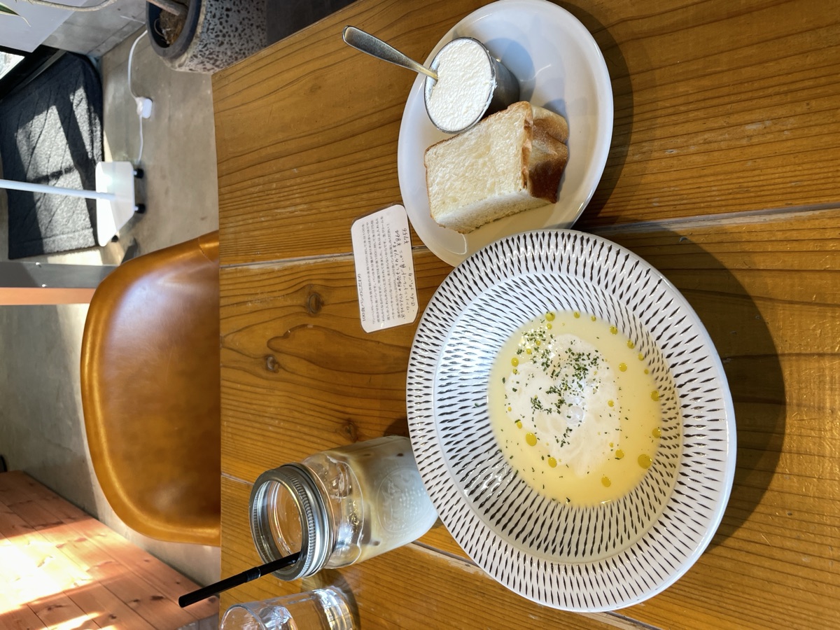 The Espresso D Works 鹿嶋