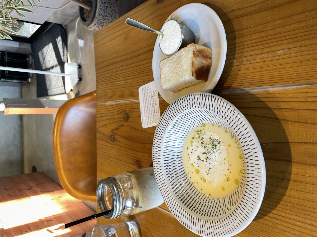 Espresso D Works 鹿嶋