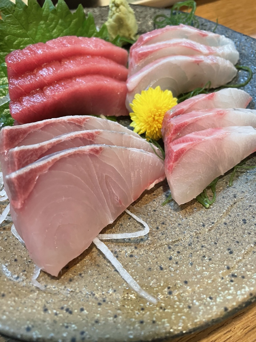 酒膳菜々