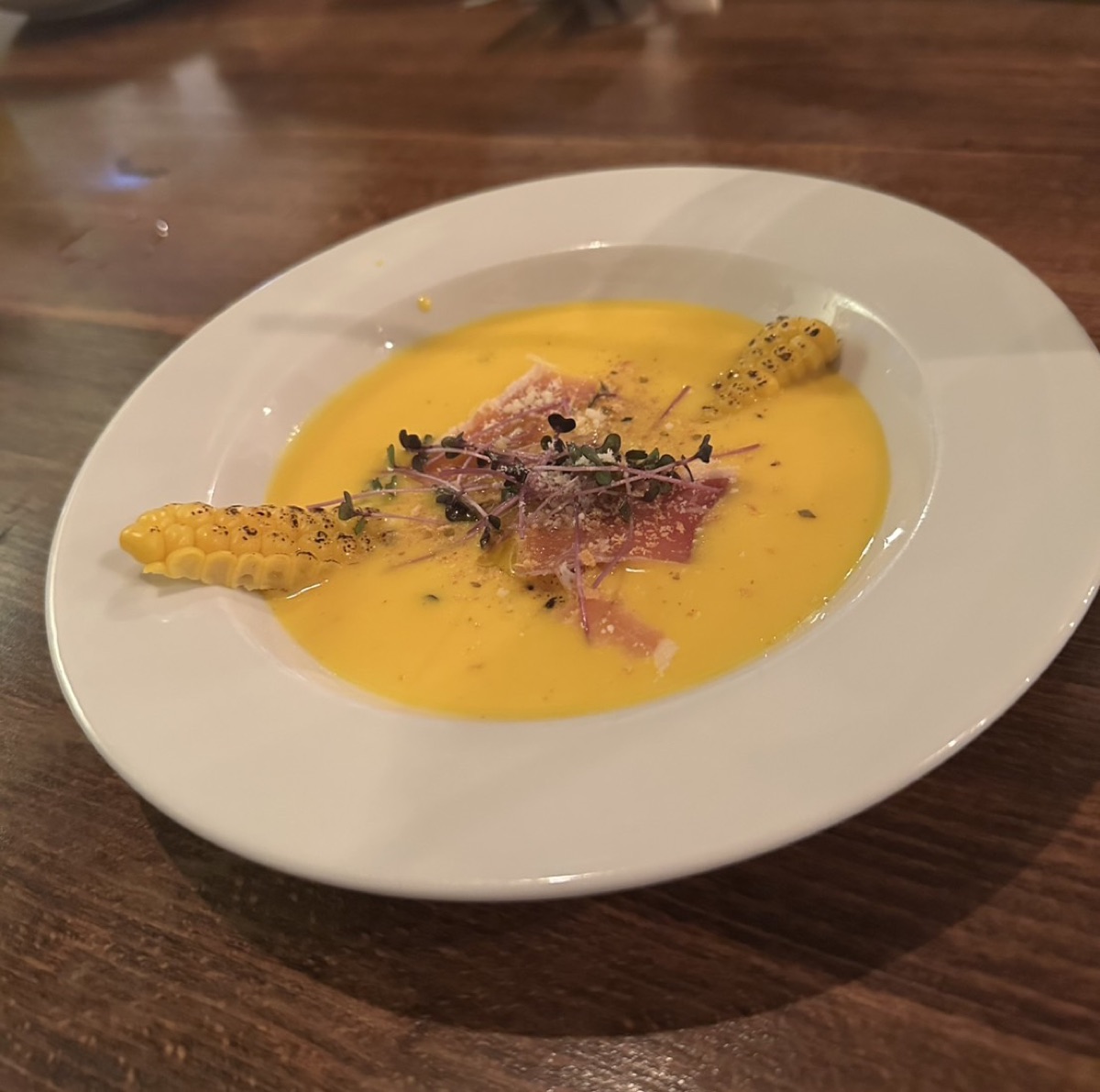イタリア食堂 PECORA