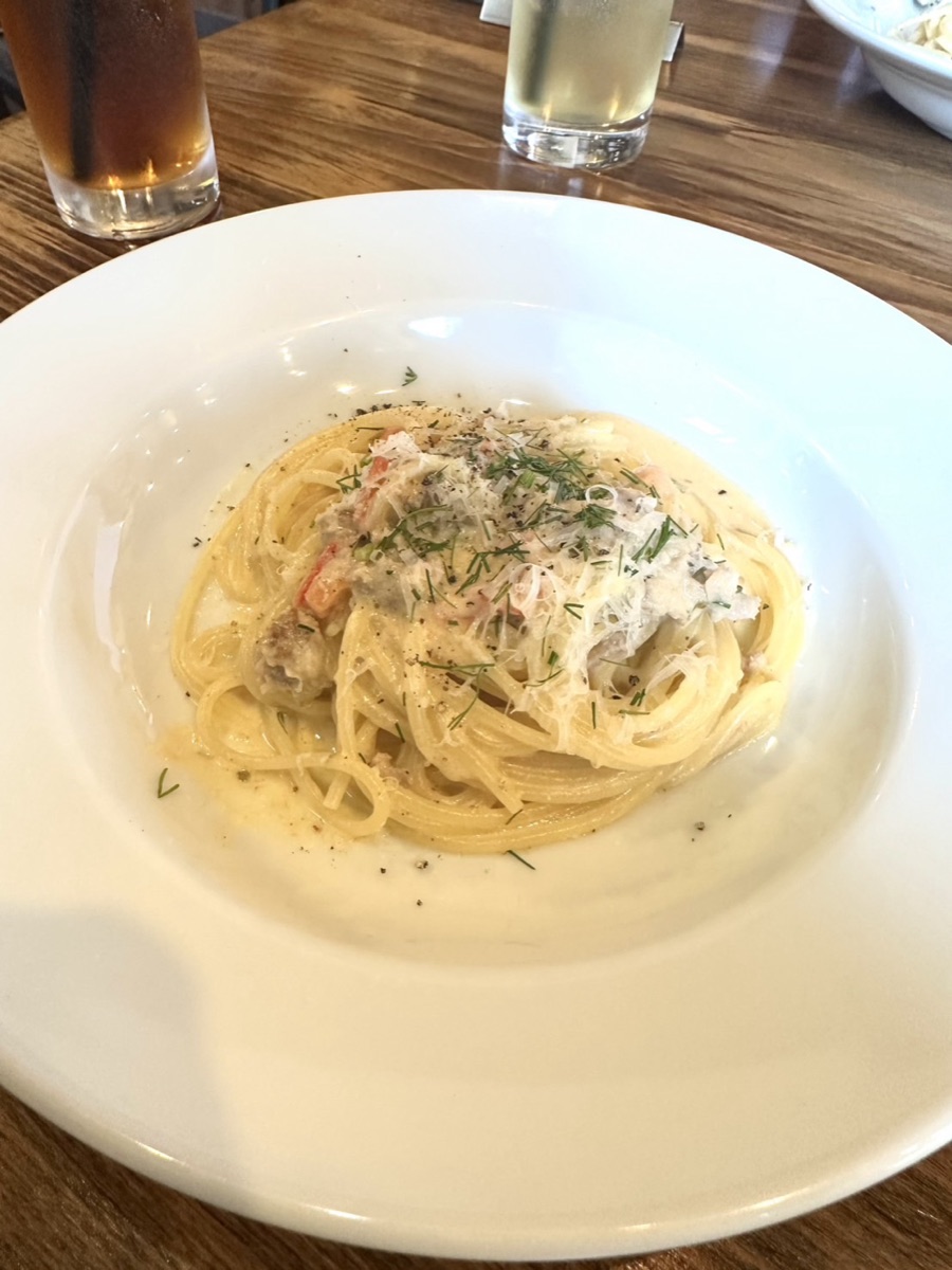 イタリア食堂 PECORA